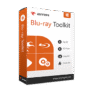 71% Off: AnyMP4 Blu-ray Toolkit: Lifetime License | An Extraordinary All-in-one Blu-ray/Video Tool – for Windows