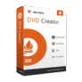 Software Giveaway – ANYMP4 DVD Creator 7: Free 1-year License Key | Full Version – for Windows