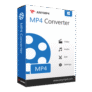 Software Giveaway – AnyMP4 MP4 Converter: Free 1 Year License Key | Full Version for Windows
