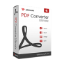 50% Off on AnyMP4 PDF Converter Ultimate: Lifetime License | The Superior PDF Converting Software – for Windows / Mac OS X