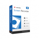50% Off – AnyMP4 Screen Recorder: Lifetime License | The Screen Movement and Action Recorder – for Windows