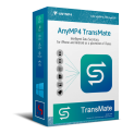 AnyMP4 TransMate 1.3.18 instal the new version for windows
