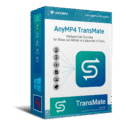 Software Giveaway – AnyMP4 TransMate: Free 1-Year Registration Code | The Data Management Software for iPhone and Android – for Windows