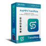 Software Giveaway – AnyMP4 TransMate: Free 1-Year Registration Code | The Data Management Software for iPhone and Android – for Windows
