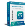 Software Giveaway – AnyMP4 TransMate: Free 1-Year Registration Code | The Data Management Software for iPhone and Android – for Windows