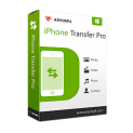 AnyMP4 iPhone Transfer Pro 9.2.16 for apple instal free