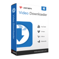 50% Off Coupon on AnyMP4 Video Downloader – Lifetime License – The Online Video Downloading Assistant includes Converter – for Windows