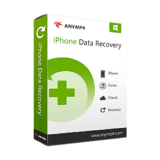 Software Giveaway – AnyMP4 iPhone Data Recovery: Free 1-year License Code – Full Version for Windows