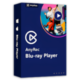 Giveaway – AnyRec Blu-ray Player: Free 1-year License Code | Blu-ray Media Player – for Windows