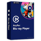 Giveaway – AnyRec Blu-ray Player: Free 1-year License Code | Blu-ray Media Player – for Windows