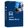 Giveaway – AnyRec Phone Mirror: Free 1-year License Key | Phone Screen Mirroring Software – for Windows