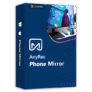 Giveaway – AnyRec Phone Mirror: Free 1-year License Key | Phone Screen Mirroring Software – for Windows