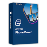 Giveaway – AnyRec PhoneMover: Free License Key | A 1-click Phone Data Transfer Tool – for Windows