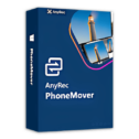 Giveaway – AnyRec PhoneMover: Free License Key | A 1-click Phone Data Transfer Tool – for Windows