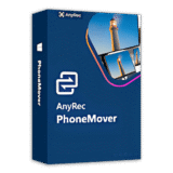Giveaway – AnyRec PhoneMover: Free License Key | A 1-click Phone Data Transfer Tool – for Windows