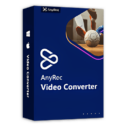 Giveaway – AnyRec Video Converter: Free 1-year License Code | Convert, Edit, Process, and Enhance Video – for Windows