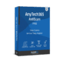 Gievaway – AnyTech365 AntiScam PRO: Free 1-year License Key | Phishing Protection Browser Extension, Dark Web Monitoring, Identity Theft Defense – for Windows