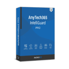Giveaway #5 – AnyTech365 IntelliGuard PRO: Free 1-year License Key | AI-Powered PC Optimization & Security Suite – for Windows