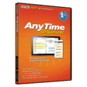 40% Off on AnyTime Organizer Deluxe 16 – Personal & Professional Life Organizer – for Windows