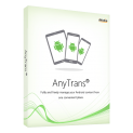 100% Free Giveaway on AnyTrans for Android – Free Full Version – One-stop Solution to Fully Manage Android Device for Windows & Mac