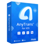 47% Off – AnyTrans: Lifetime License | One-Stop iOS Manager – for Windows