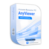 [NEW CODE #9] Giveaway – AnyViewer Pro 5: Free 1-year License Key | A Comprehensive Remote Access, Remote Control, and Remote Support Software – for Windows