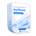 [NEW CODE #9] Giveaway – AnyViewer Pro 5: Free 1-year License Key | A Comprehensive Remote Access, Remote Control, and Remote Support Software – for Windows