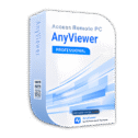 [NEW PRO KEY #11] Giveaway – AnyViewer 5 Pro / Solo: Free 1-year License Key | A Comprehensive Remote Access, Remote Control, and Remote Support Software – for Windows