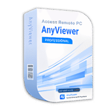 [NEW PRO KEY #11] Giveaway – AnyViewer 5 Pro / Solo: Free 1-year License Key | A Comprehensive Remote Access, Remote Control, and Remote Support Software – for Windows