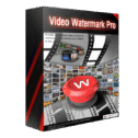80% Off – Video Watermark Pro: Lifetime License | The Personalized Video Watermark Stamp Tool – for Windows