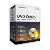 Software Giveaway – Apeaksoft DVD Creator: Free 1-year License Code – DVD Disc/Folder/ISO File Creator – for Windows