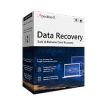Giveaway – Apeaksoft Data Recovery: Free Registration Code | Computer Recovery Software – for Windows