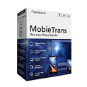 100% Software Giveaway on Apeaksoft MobieTrans v2.0.22 – Free Registration Code: Mobile Data Transfer and Manager Tool – for Windows