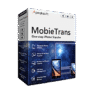Giveaway – Apeaksoft MobieTrans: Free 1-year Registration Code | A Mobile Data Transfer and Manager Tool – for Windows