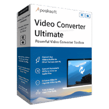 Giveaway – Apeaksoft Video Converter Ultimate: Free 1-year License Key | Convert, Edit, Enhance Videos & Audio – for Windows