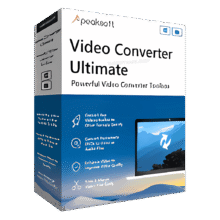 Giveaway – Apeaksoft Video Converter Ultimate: Free 1-year License Key | Convert, Edit, Enhance Videos & Audio – for Windows
