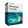 Giveaway – Apeaksoft WhatsApp Transfer: Free 1-year License Code | WhatsApp Data Transfer Tool – for Windows