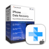 Software Giveaway – Apeaksoft iPhone Data Recovery: Free 1-year License Code – iOS Devices and iTunes/iCloud Backup Recovery Tool – for Windows