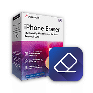 Giveaway – Apeaksoft iPhone Eraser: Free 1-year License Code | iPhone Data Erasing Utility – for Windows