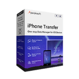 [END SOON] Giveaway – Apeaksoft iPhone Transfer: Free 1-year License Key | iOS Data Transfer & manager – for Windows