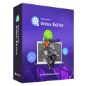 66% Off Coupon on ApowerEdit – 1-year Personal License – Create Virtually Any Eye-catching Video – For Windows