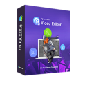 66% Off Coupon on ApowerEdit – 1-year Personal License – Create Virtually Any Eye-catching Video – For Windows
