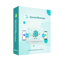 77% Off – ApowerManager: Lifetime License | One-stop Management for Android & iOS Phones – for Windows & Mac OS X