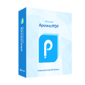 74% Off Coupon on ApowerPDF – Lifetime License – One-stop PDF Solution for Windows – Create, Edit, Convert, Protect, Sign, & OCR