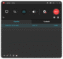 ApowerRec Screen Recorder - Recording List