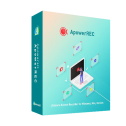 73% Off – ApowerRec: Lifetime License | The Ultimate Screen Recorder for Windows, Mac, Android, iOS