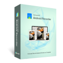 69% Off Coupon on Lifetime Access to Apowersoft Android Recorder – Free Upgrades & Support – Cast and Record Android Screen on Computer – for Windows & Mac OS X