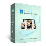 69% Off – Apowersoft Android Recorder: Lifetime License | Android Screen Casting and Recording Tool – for Windows & Mac OS X