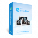 80% Off – ApowerMirror: Lifetime License | The Powerful Smartphone Screen Mirroring Application – for Windows & Mac OS X