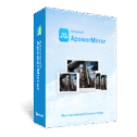 80% Off – ApowerMirror: Lifetime License | The Powerful Smartphone Screen Mirroring Application – for Windows & Mac OS X